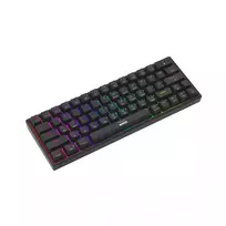 Klav.Marvo KG955 Shogo 63  black red swich