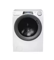 Skalbimo mašina Candy RP 496BWMR8/1-S