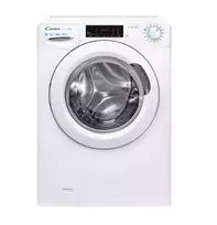 Skalbimo mašina Candy CSO 1295TW4/1-S