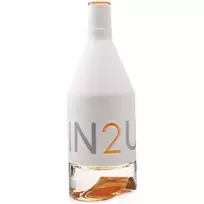 Kvepalai moterims Calvin Klein CK IN2U For Her EDT, 50 ml TESTERIS