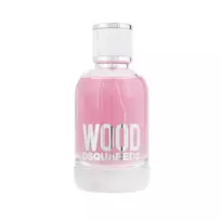 Moteriški kvepalai, Dsquared, Wood Tester EDT 100ml