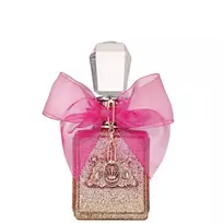 Moteriški kvepalai, Juicy Couture, Viva La Juicy Rose Tester EDP 50ml