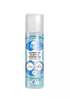 Avalynės dezodorantas EMU 2in1, 0.15 l