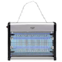 Vabzdžių naikinimo lempa Adler LED AD 7940 9 W