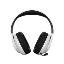 CANYON headset EGO GH-16 3in1 2.4Ghz+BT White