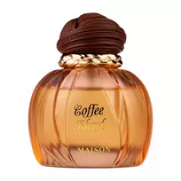Universalūs kvepalai MAISON ASRAR Coffee Blend EDP spray 100ml