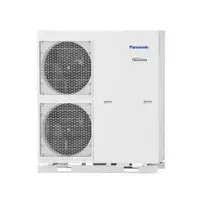 Panasonic šilumos siurblys monoblokas R32, T-CAP, 16 kW WH-MXC16J9E8