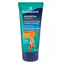 FARMONA_Nivelazione natūralus pėdų kremas su bičių vašku 75ml