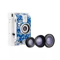 Lomography Lomo'Instant Camera & Lenses Opbeni Edition