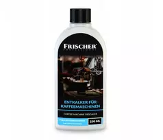 Automatinių kavos aparatų Frischer 0,25 l (koncentratas)