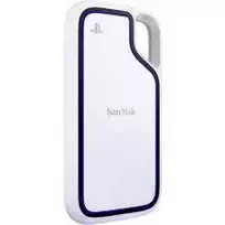 Išorinis kietasis diskas SanDisk Extreme|1TB|USB 3.2|Read speed 1000MBytes/sec|SDSSDE62P-1T00-G25