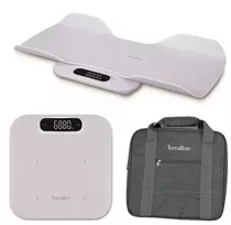 TERRAILLON 15445 Baby Fit El. svarstyklės kūdikiui