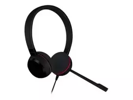 JABRA Evolve 20 USB C/A UC Stereo