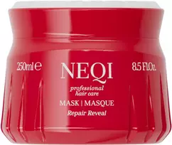 NEQI - Repair Reveal Nourishing Hair Mask (Mask) - 250 ml