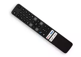 Lamex LXP901 TV remote control TCL / THOMSON RC901V