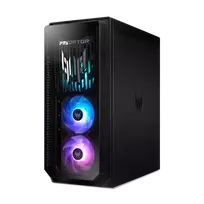Acer Predator Orion 7000 PC Gaming Desktop Intel Core Ultra 7 265KF, 32GB DDR5 RAM, 2000GB M.2 SSD, NVIDIA® GeForce® RTX™ 5090 (32GB GDDR6X), Windows