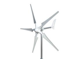 Istabreeze i-1000 OnGrid vėjo turbina, 5 sparnai