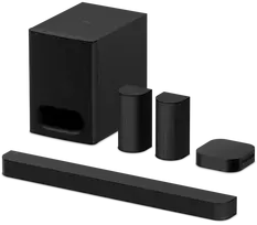 Namų kino sistema Sony HT-S60