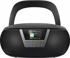 Radio CD/MP3, SPT 6200DB CD/MP3/USB/Radio FM/DAB, BT