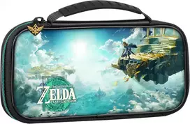 Travel Case The Legend of Zelda: Tears of the Kingdom