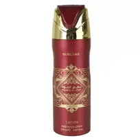 LATTAFA „Badee Al Oud Sublime“ dezodorantas purškiklis, 200 ml