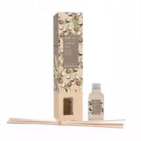 MIKAROMAS_Kvapo lazdelės su kokosų pieno aliejumi 30ml