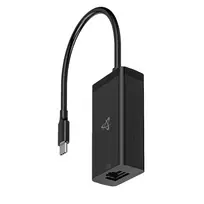 Sbox H-994 USB-C Gigabit Network Adapter