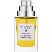 Universalūs kvepalai, The Different Company, Une Nuit Magnetique Tester EDP 100ml
