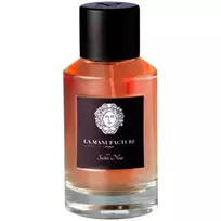 Universalūs kvepalai, La Manufacture, Black Sand EDP 100ml