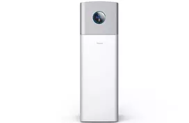 Hisense Hi-Therma Integra 8 kw Kombinuoto tipo Šilumos siurblio  vidinė dalis su 230l boileriu,  AHS-080HCDSAA-23