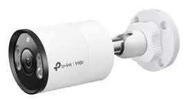 „TP-Link Omada InSight S345 (2,8 mm) 4 MP lauko cilindrinė tinklo kamera“
