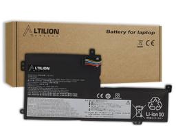 Nešiojamo kompiuterio akumuliatorius L18C3PF2 L18M3PF2 Lenovo Ideapad L340-15API 15IWL 17API 17IWL akumuliatorius