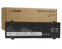 Nešiojamo kompiuterio akumuliatorius Akumuliatorius L19M4PDC L19C4PDC L19L4PDC Lenovo Ideapad Yoga 7-14ITL5 / 7-15ITL5