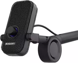 MICROPHONE SOLUM VOICE USB-C/EY1B014 ENDORFY