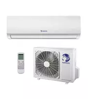 Oro kondicionieriaus komplektas NORDIS Sirius Split 6,80 / 6,87 kW NDI-S24TC1 / NDO-S24TC2