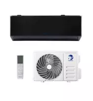 Šilumos siurblio komplektas NORDIS Nova Split oras-oras 2.61 / 3.00 kW NDI-NOV09TCB / NDO-NOV09TC1