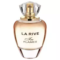 Moteriški kvepalai, La Rive, In Flames Tester EDP 90ml