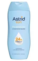 Astrid - Moisturizing after-sun lotion 400 ml