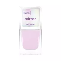 WIBO_Mirror Nail Base nagų lakas Nr. 4 8,5ml