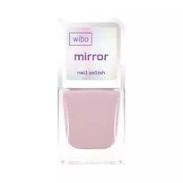 WIBO_Mirror Nail Base nagų lakas Nr. 3 8,5ml