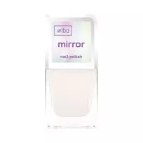 WIBO_Mirror Nail Base nagų lakas Nr. 1 8,5ml