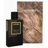 Universalūs kvepalai, Alghabra Jamaican Tobacco Extrait de parfum 50ml