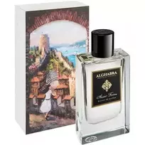 Universalūs kvepalai, Alghabra Senses Of Istanbul Ancient Fortress Extrait de parfum 50ml