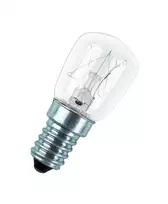 LEMPA KAITRINĖ E14 40W 300LM 2600K 230V ORKAITEI