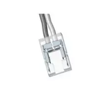 JUNGTIS LED COB JUOSTA 10MM 15CM LAIDAS