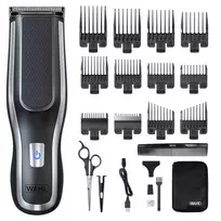 Plaukų kirpimo mašinėlė WAHL 3028049 Self-Clip 360