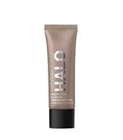 Smashbox - Tinted moisturizing cream SPF 25 SPF 25 Halo Healthy Glow All-in-One (Tinted Moisturizer) 12 ml - Light Neutral