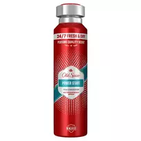 Old Spice - Antiperspirant in spray Power Start (Antiperspirant Spray) 150 ml