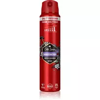Old Spice - Deodorant spray NightPanther (Deodorant Body Spray) 250 ml