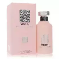 Moteriški kvepalai, Nusuk Vision Pour Femme EDP W 100 ml